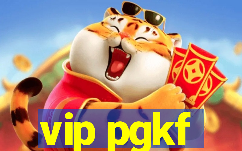 vip pgkf